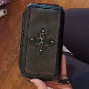 Miss Me Wallet